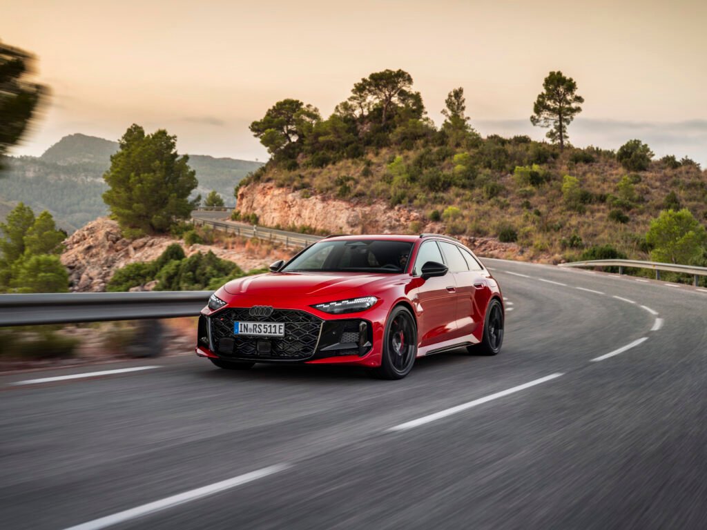 RS5