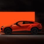 Lamborghini Urus SE