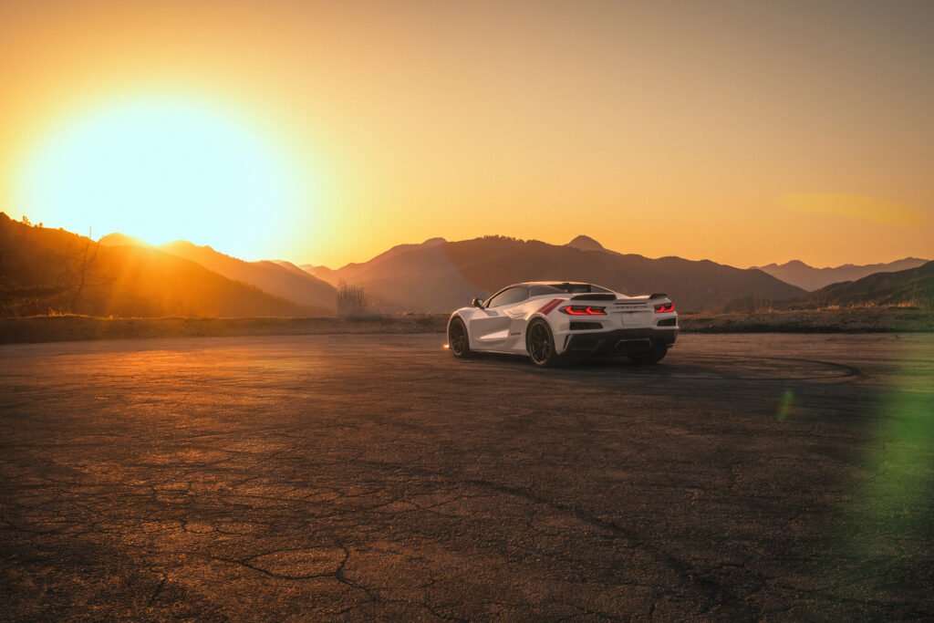 Grand Sport
