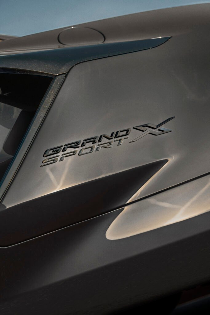 Grand Sport