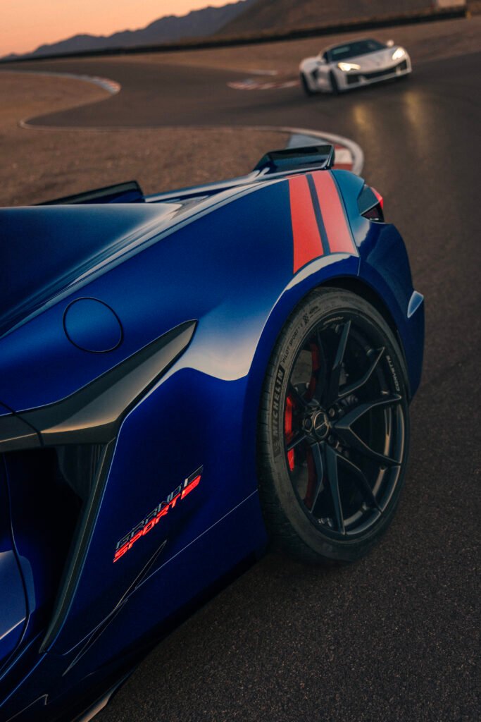 Grand Sport