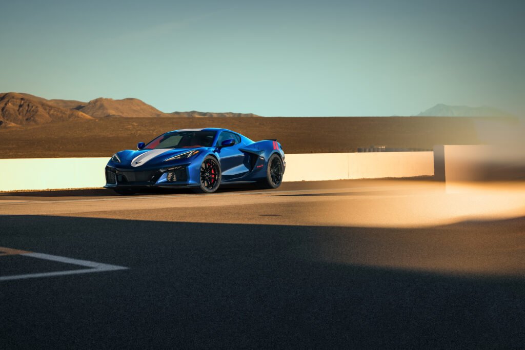 Grand Sport