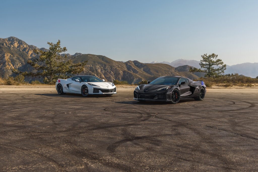 Grand Sport