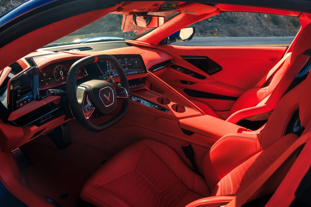 Grand Sport