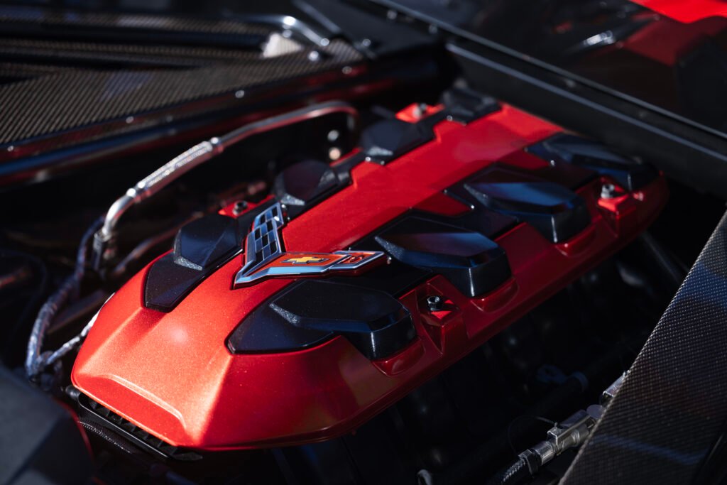 Grand Sport