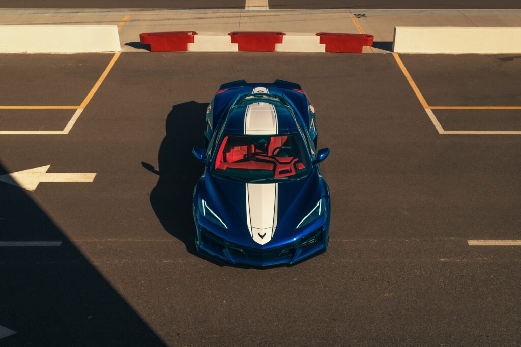 Grand Sport