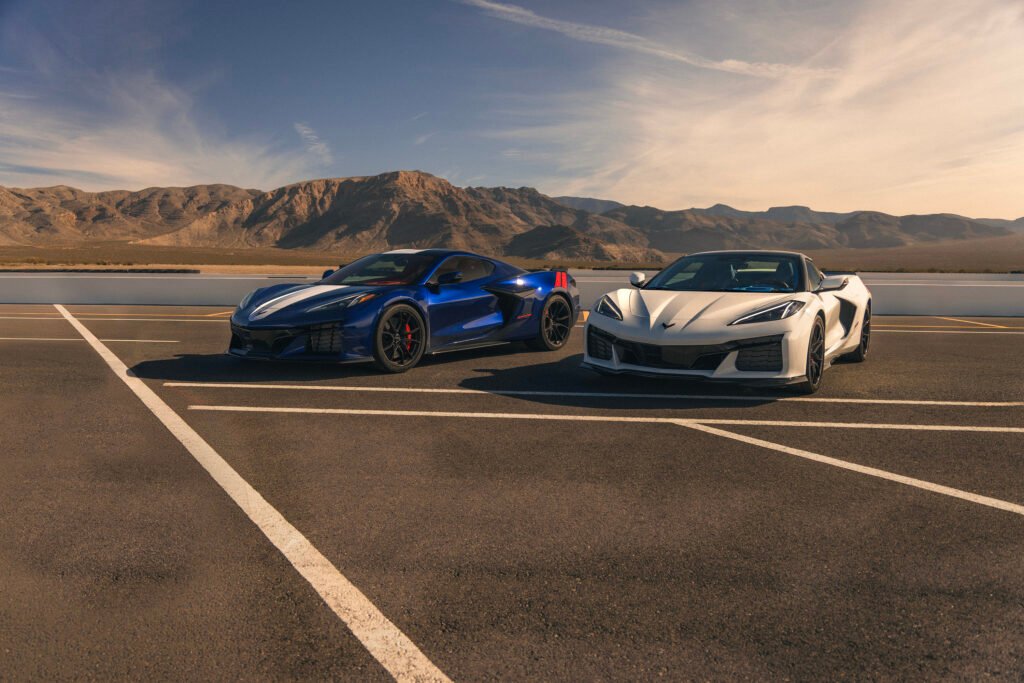 Grand Sport
