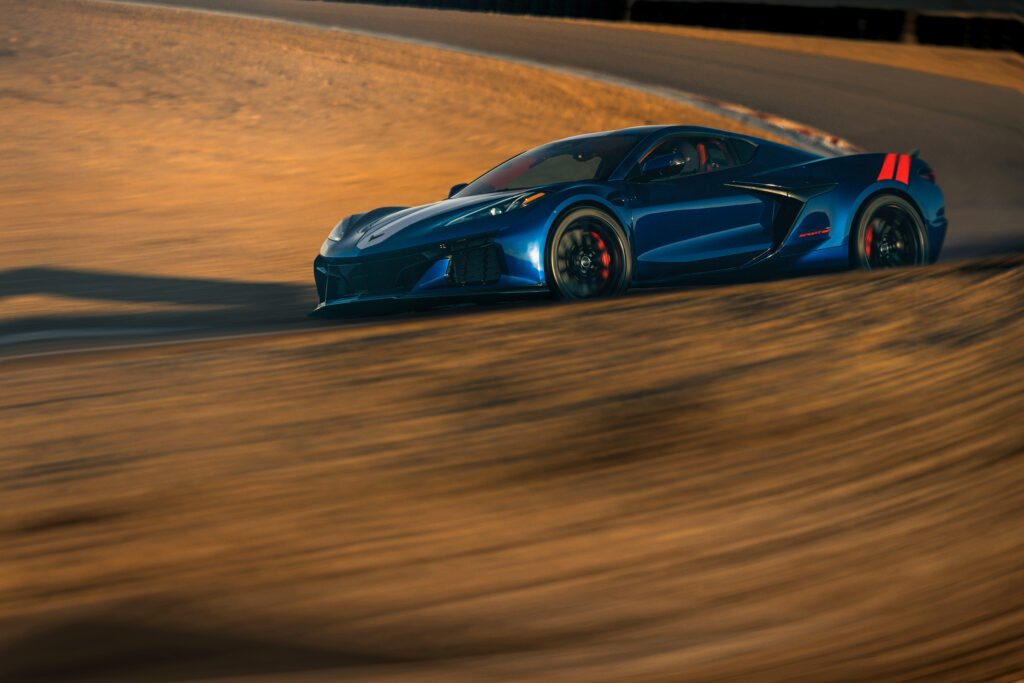 Grand Sport