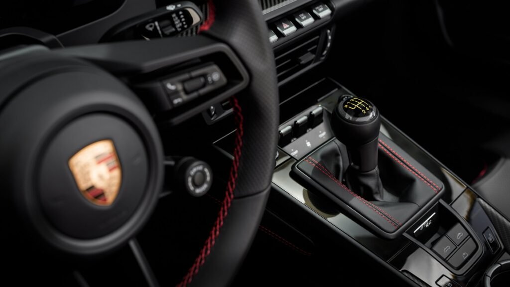 911 GT3 S/C