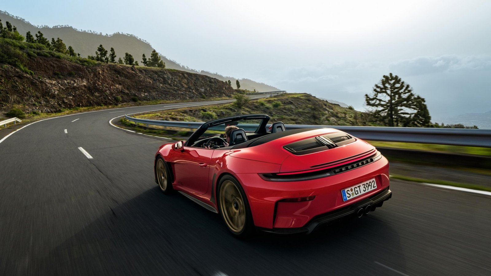 911 GT3 S/C