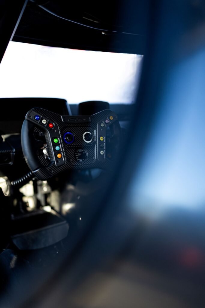 Ford GT