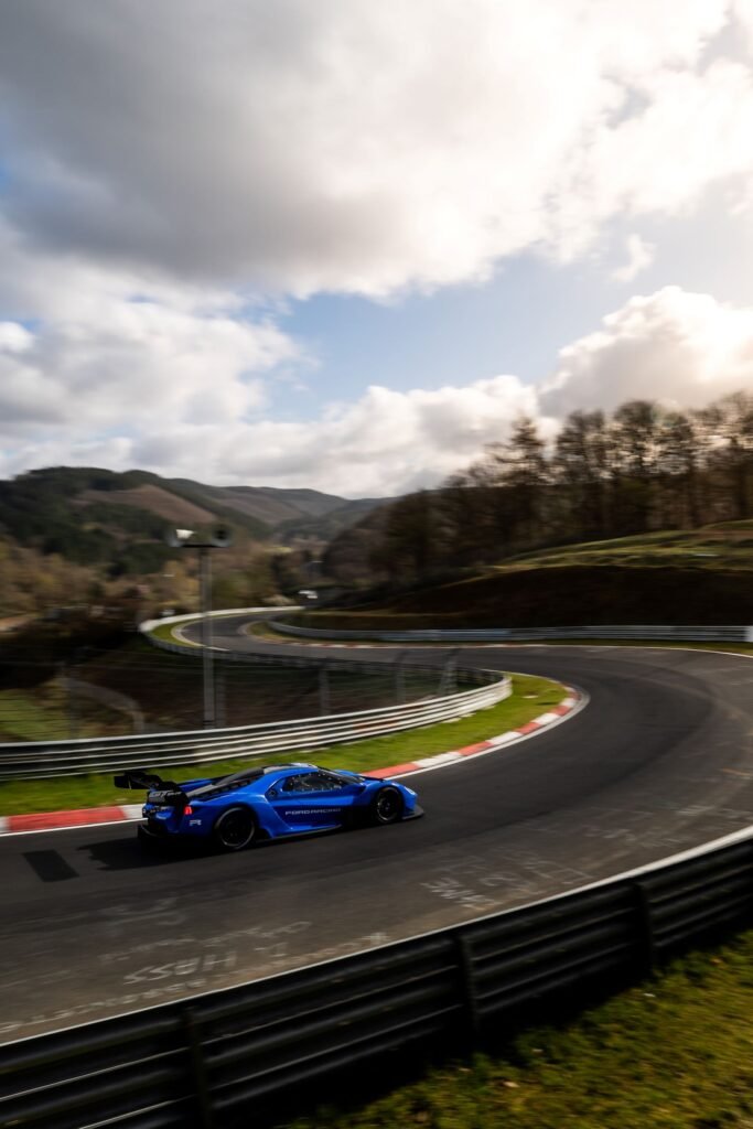 Ford GT