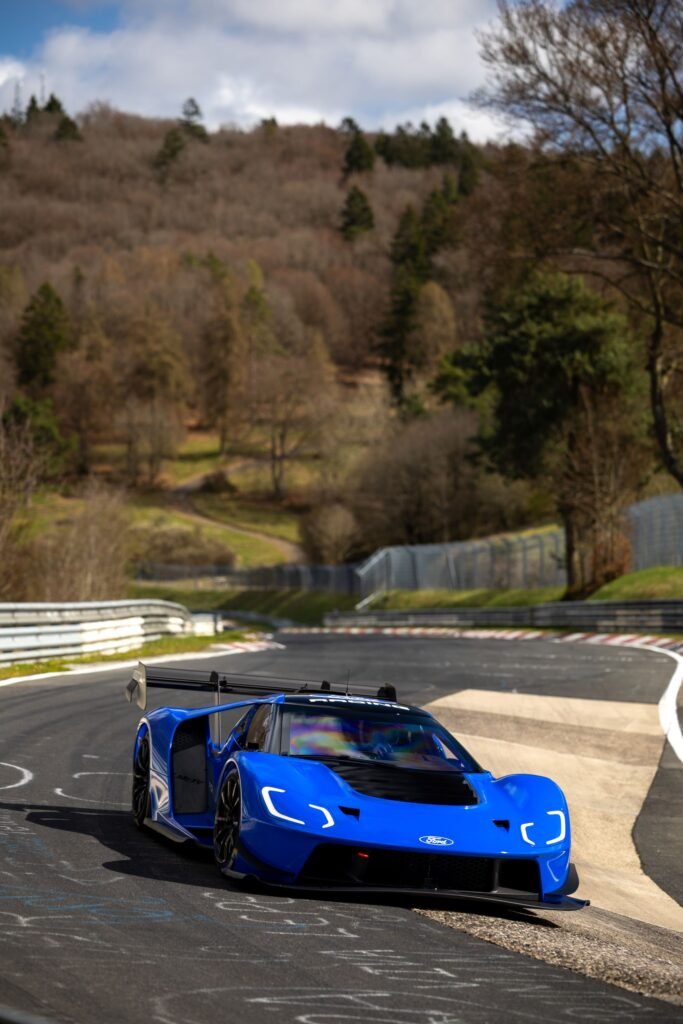Ford GT