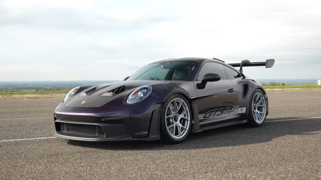 GT3