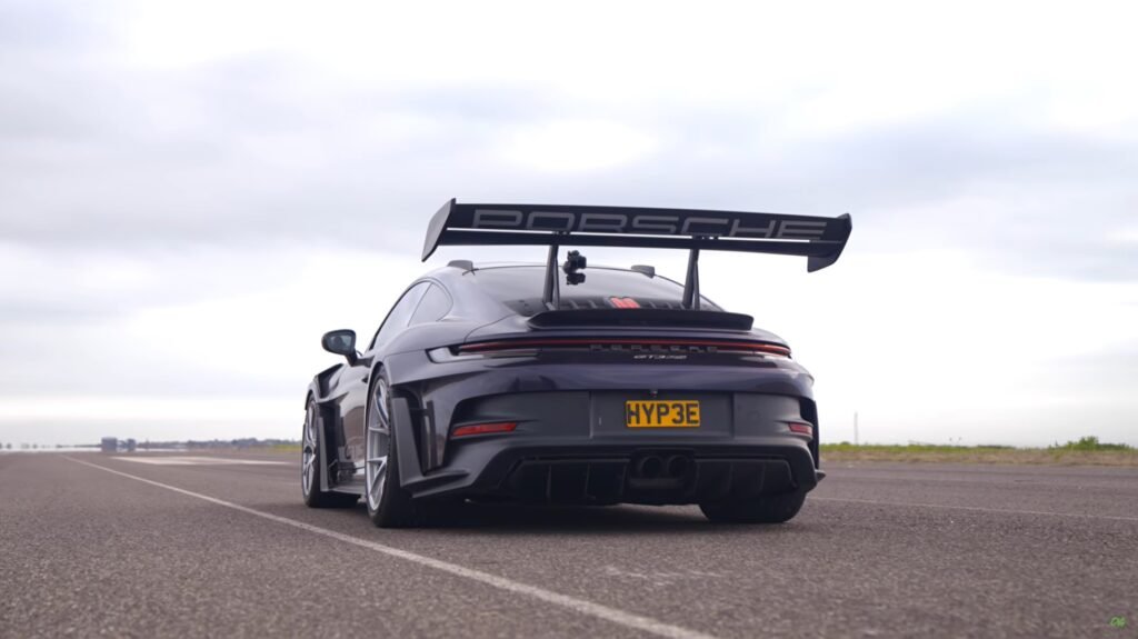 GT3