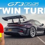 GT3 RS
